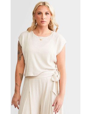 Z Supply Karley Top - White