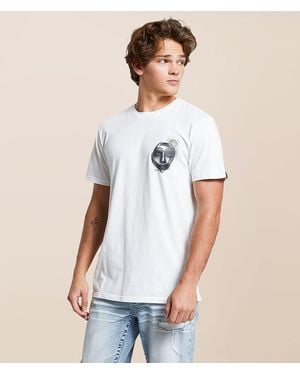 Sullen Nazar Stadnichuk T-Shirt - White