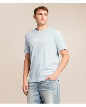 Oakley Mark Ii T-Shirt - Blue