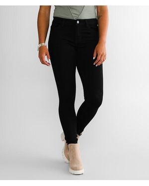 BKE Payton Skinny Stretch Jean - Black