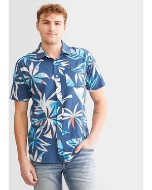 O'neill Sportswear Oasis Eco Standard Shirt - Blue