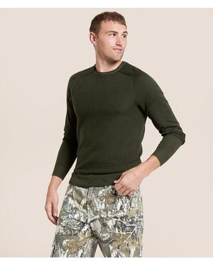 Blend Daniel Sweater - Brown
