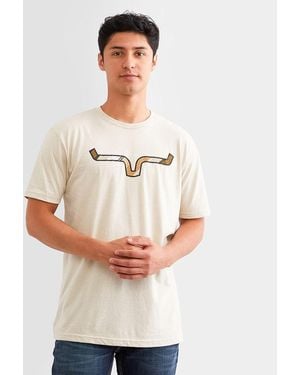 Kimes Ranch Anson T-Shirt - White