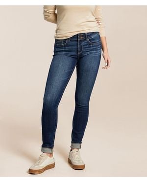 BKE Payton Skinny Stretch Jean - Blue