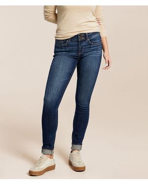 BKE Payton Skinny Stretch Jean - Blue