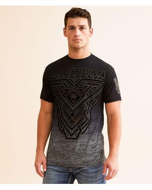 American Fighter Fairpoint T-Shirt - Black