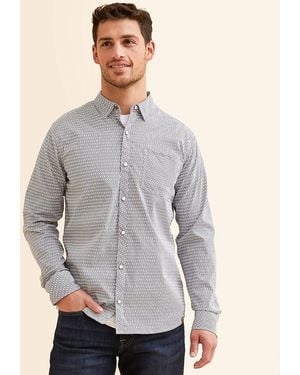 Gentry County Standard Shirt - Gray