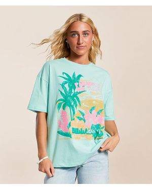 Billabong All Good - Blue
