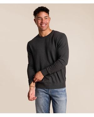 Jack & Jones Emil Sweater - Black