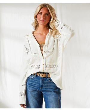 BKE Resort Edit - White