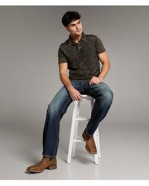 BKE Tyler Boot Stretch Jean - Gray