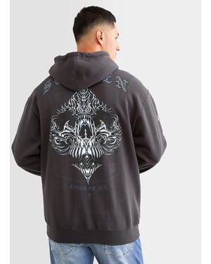 Sullen hoodies deals