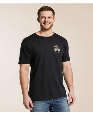 Brixton Remo T-Shirt - Black