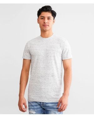 Departwest Basic T-Shirt - White