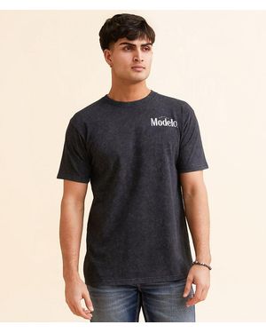 Changes Modelo Chromatic Rider T-Shirt - Black
