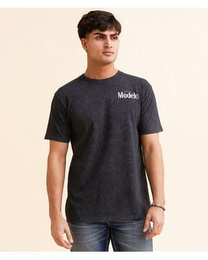 Changes Modelo Chromatic Rider T-Shirt - Black