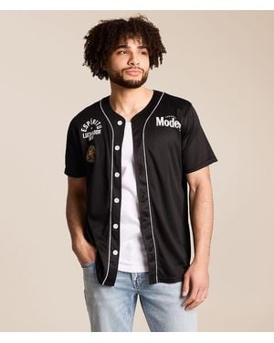 Bioworld Modelo Jersey - Black