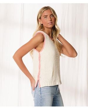 BKE Resort Edit - White