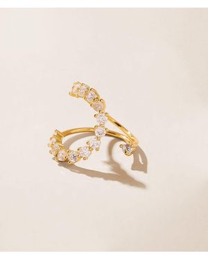 Sahira Jewelry Design Felicia Ring - Natural