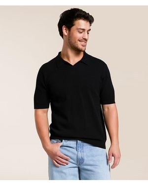 Flag & Anthem Glenview Sweater - Black