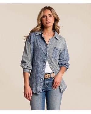 New In New - Blue