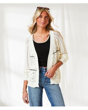 BKE Resort Edit - White