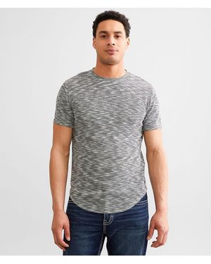 Nova Industries Marled T-Shirt - Gray