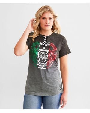 American Fighter Brookview T-Shirt - Gray