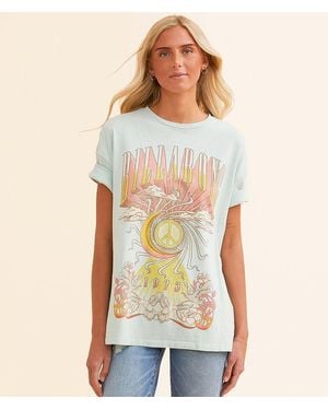 Billabong Head - White