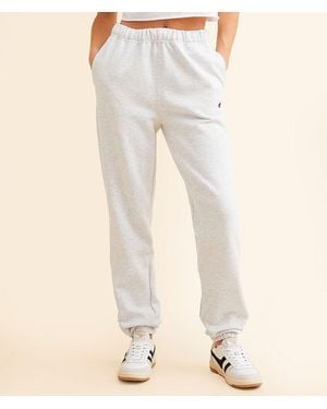 Champion Stadium Sweatpant - Natural