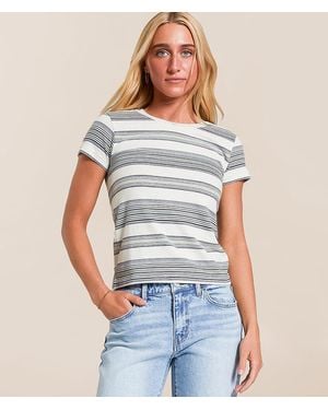 Hurley Better Days T-Shirt - Blue