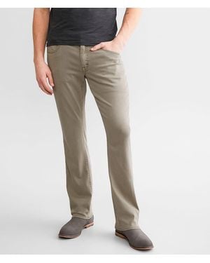 Outpost Makers Original Straight Pant - Gray