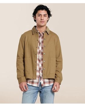 Blend Bhelkin Jacket - Natural