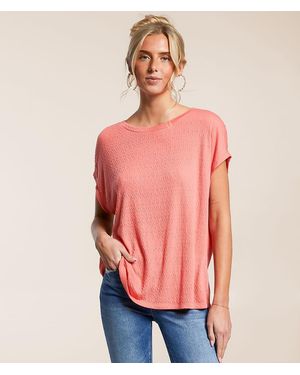 Z Supply Kennedy Textured Top