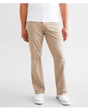 BKE Tyler Stretch Pant - Natural
