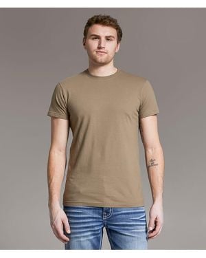 BKE Basic T-Shirt - Green