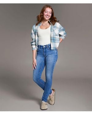 BKE Payton Skinny Stretch Jean - Blue
