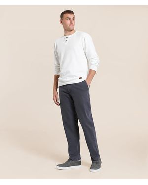 Billabong 73 Chino Pant - Natural