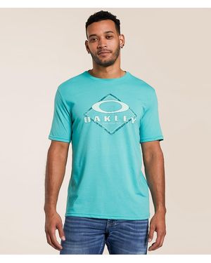 Oakley Short sleeve t-shirts for Men | Online Sale up to 18