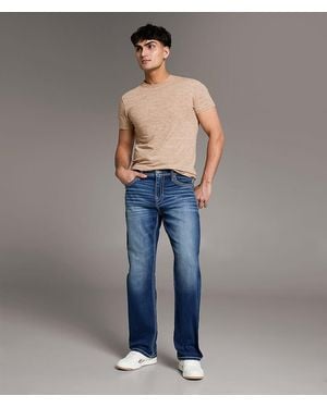 BKE Tyler Stretch Jean - Blue