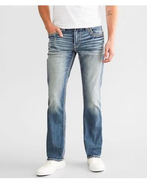 Buckle black jeans sales