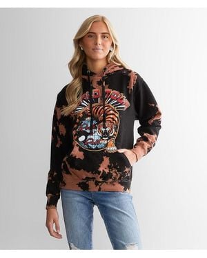 American Highway Band World Tour Sweatshirt - Black