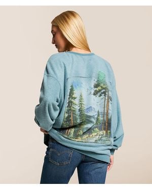 Modish Rebel Good - Blue