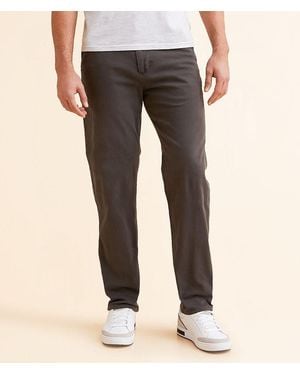 BKE Utility Stretch Pant - Black