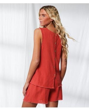 BKE Resort Edit - Red