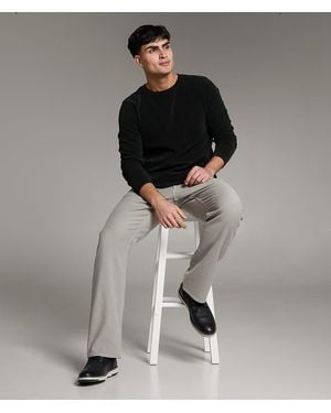 BKE Tyler Stretch Pant - Gray