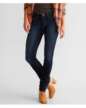 BKE Payton Skinny Stretch Jean - Blue