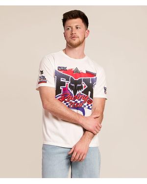 Fox Hc94 195 Original T-Shirt - Pink