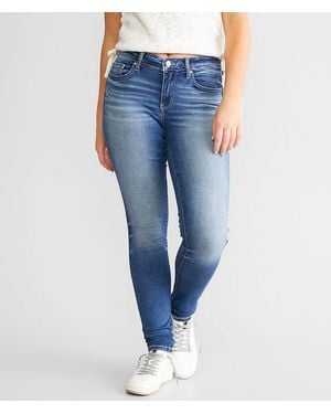 BKE Payton Skinny Stretch Jean - Blue