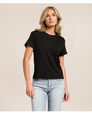Z Supply Tourist T-Shirt - Black